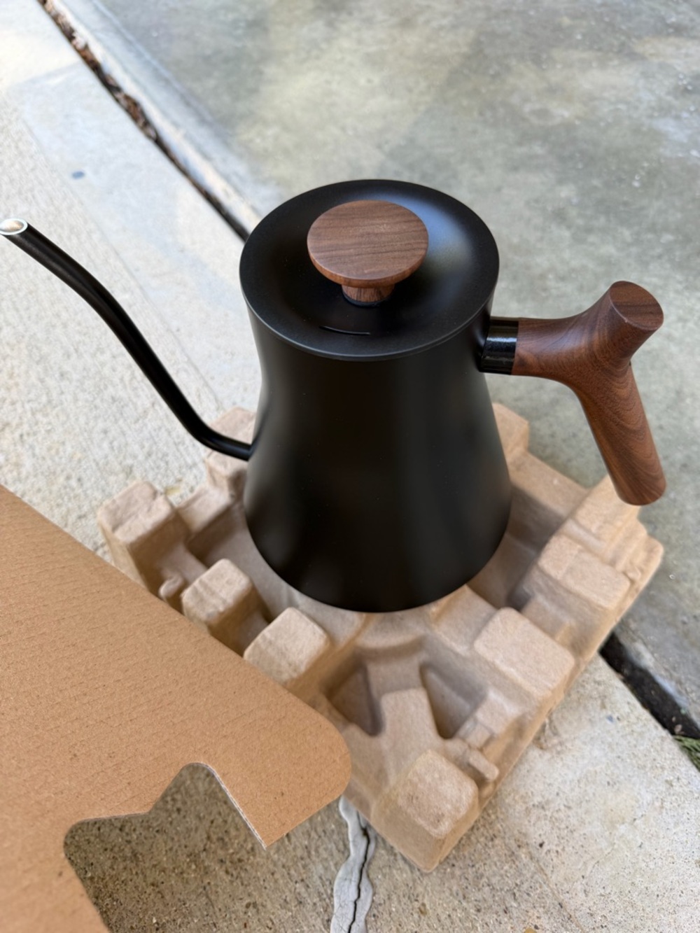 Stagg EKG Pro Kettle